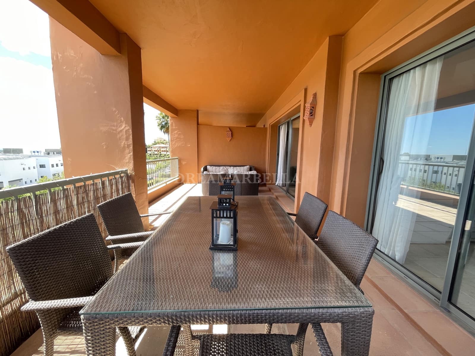 2 camera da letto Appartamento in vendita in Estepona con piscina garage - 545.000 € (Rif: 10027437)