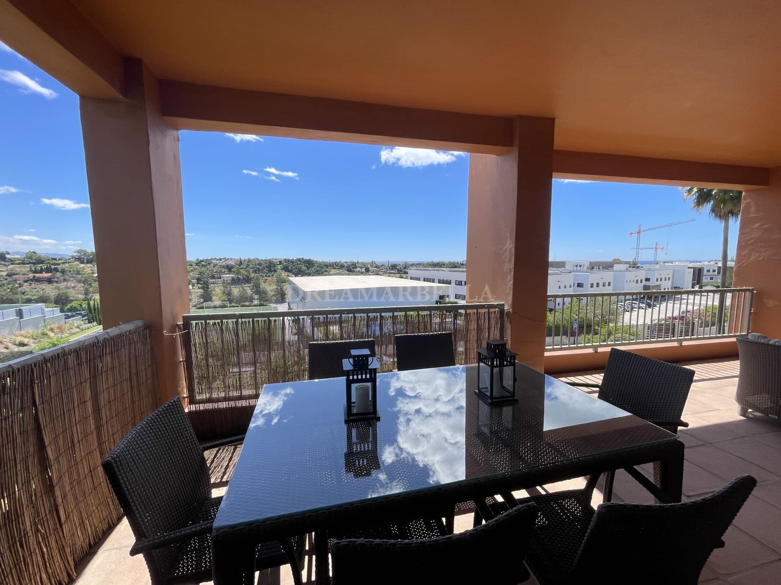 2 camera da letto Appartamento in vendita in Estepona con piscina garage - 545.000 € (Rif: 10027437)