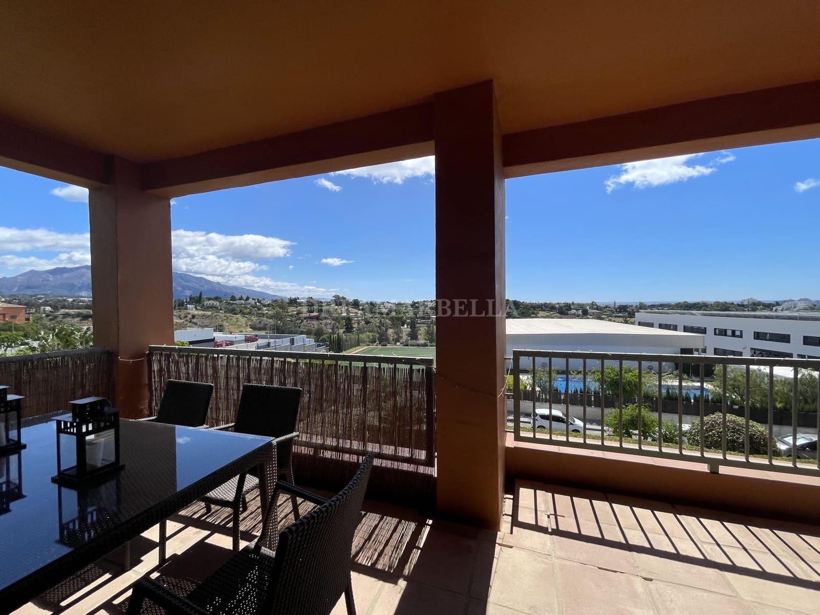 2 camera da letto Appartamento in vendita in Estepona con piscina garage - 545.000 € (Rif: 10027437)