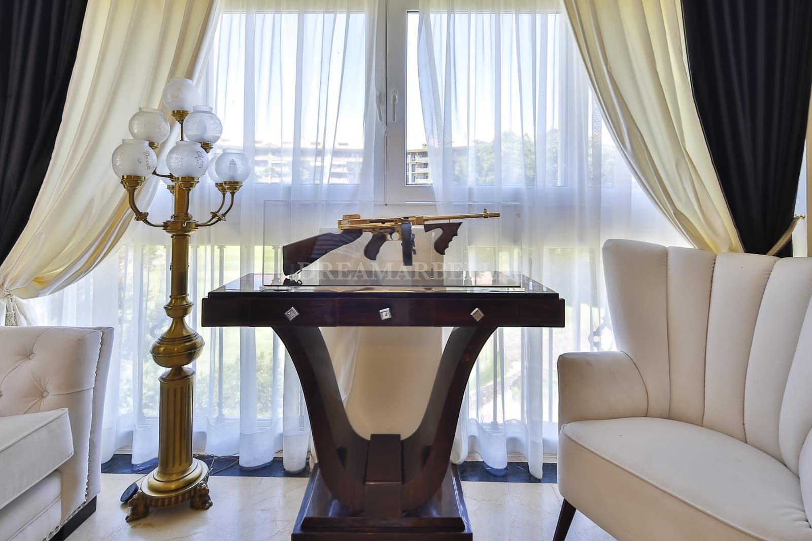 3 Zimmer Penthouse zu verkaufen in Guadalmina mit Pool Garage - 720.000 € (Ref: 9911403)