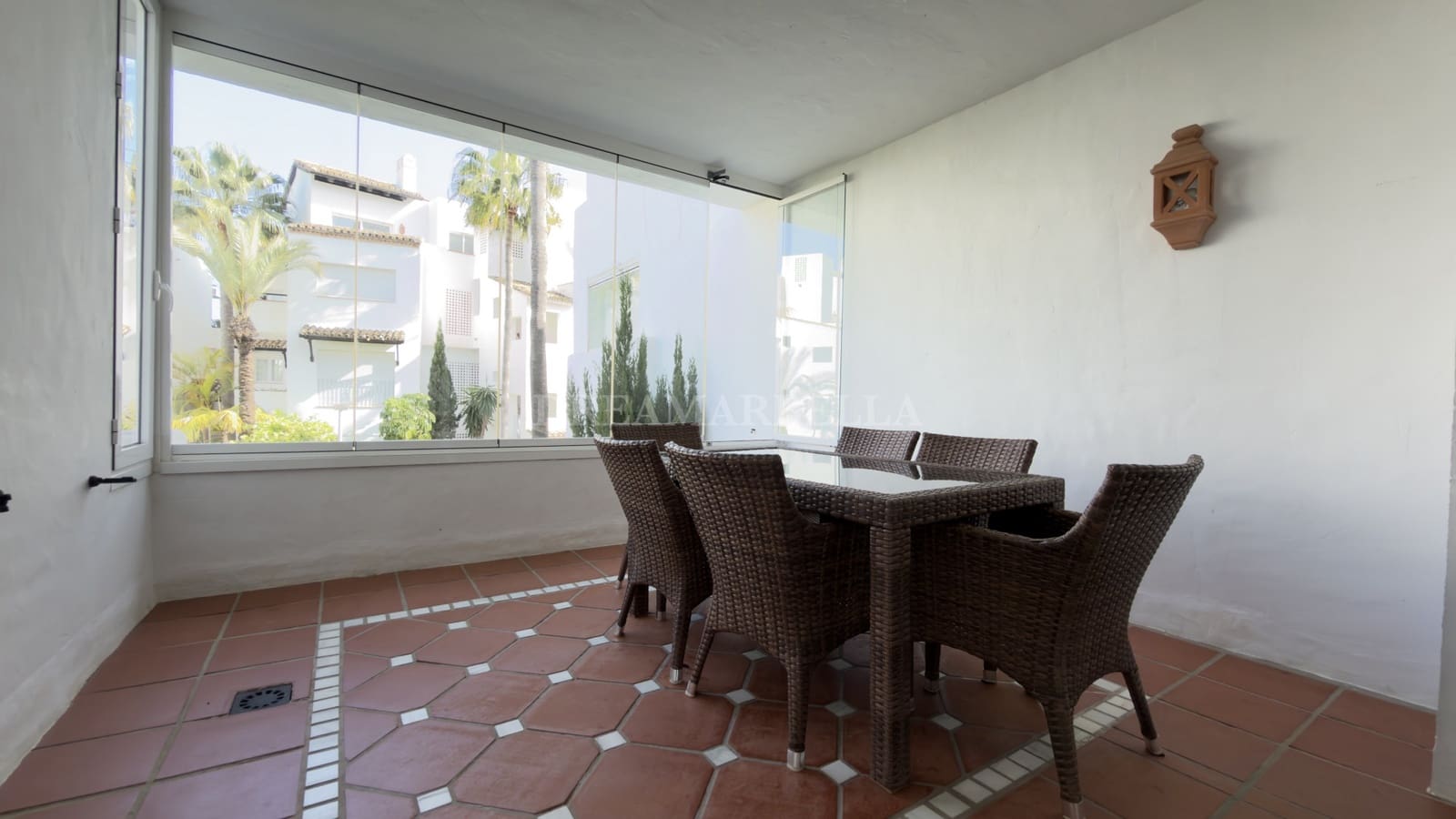 3 bedroom Apartment for sale in Costalita with pool garage - € 715,000 (Ref: 9911405)