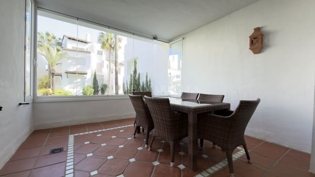 3 bedroom Apartment for sale in Costalita, Estepona with pool garage - € 715,000 (Ref: 9911405)