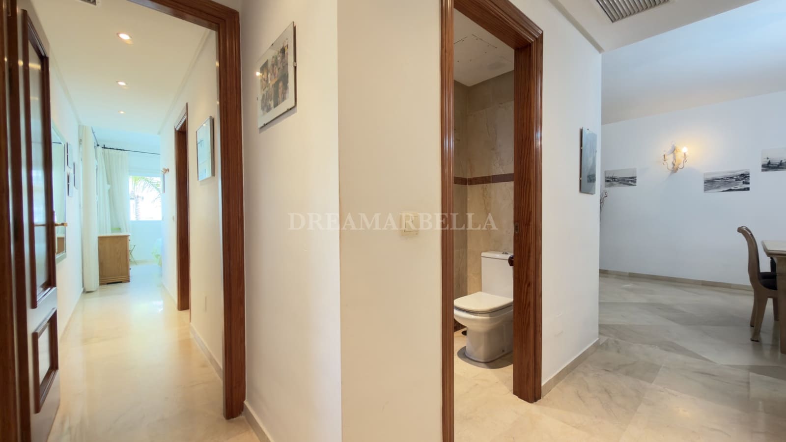 3 bedroom Apartment for sale in Costalita with pool garage - € 715,000 (Ref: 9911405)