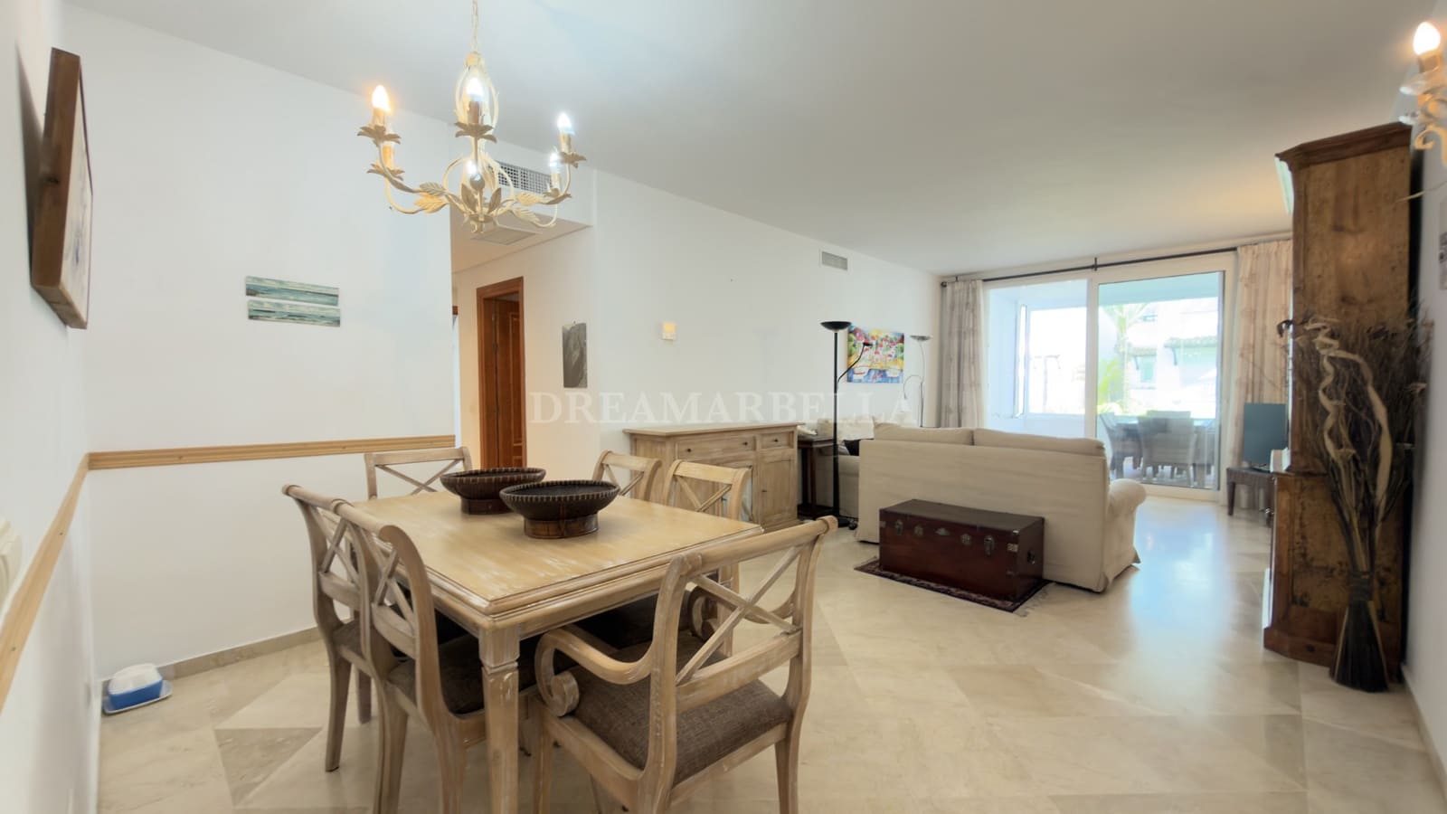 3 bedroom Apartment for sale in Costalita with pool garage - € 715,000 (Ref: 9911405)