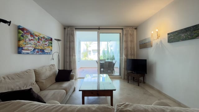 3 bedroom Apartment for sale in Costalita, Estepona with pool garage - € 715,000 (Ref: 9911405)