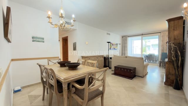 3 bedroom Apartment for sale in Costalita, Estepona with pool garage - € 715,000 (Ref: 9911405)