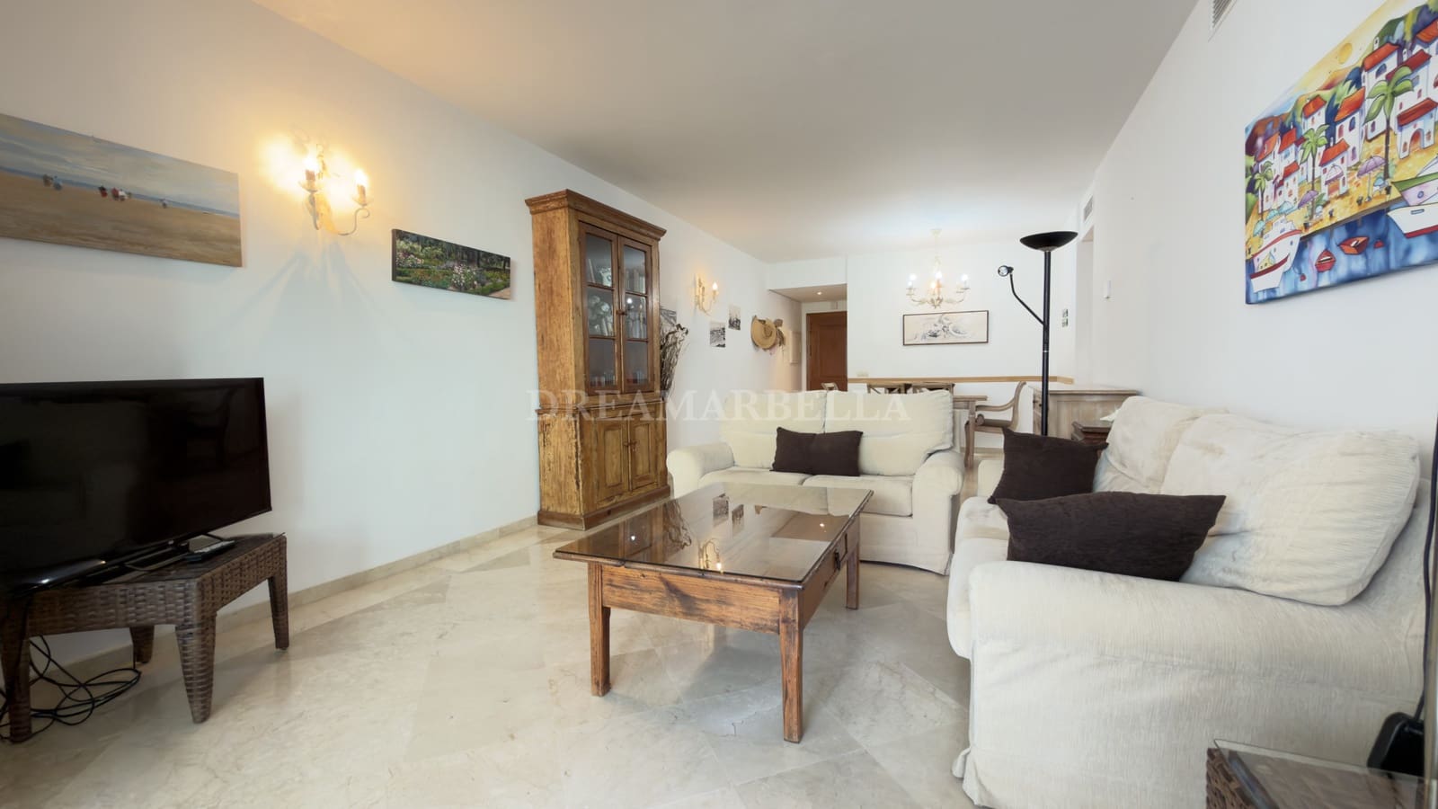 3 bedroom Apartment for sale in Costalita with pool garage - € 715,000 (Ref: 9911405)