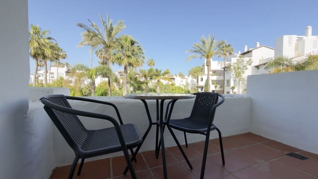 3 bedroom Apartment for sale in Costalita, Estepona with pool garage - € 715,000 (Ref: 9911405)
