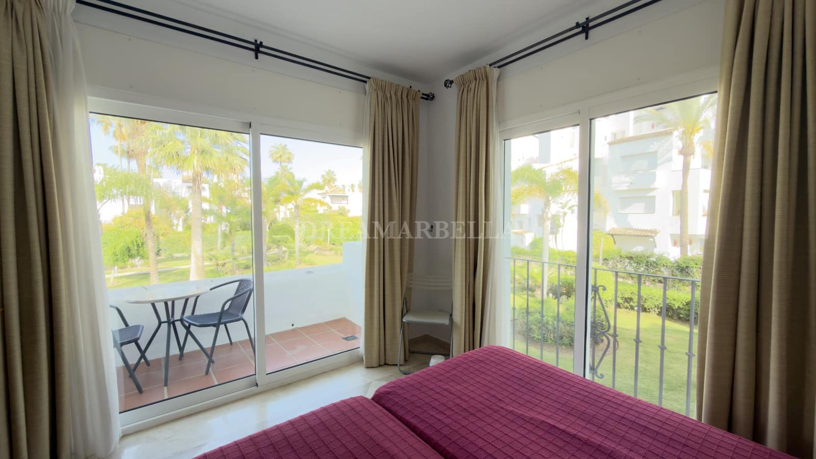 3 bedroom Apartment for sale in Costalita with pool garage - € 715,000 (Ref: 9911405)