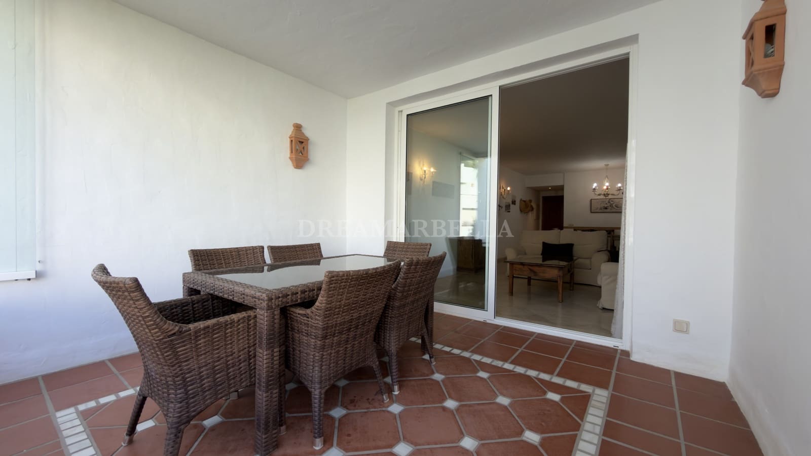 3 bedroom Apartment for sale in Costalita with pool garage - € 715,000 (Ref: 9911405)