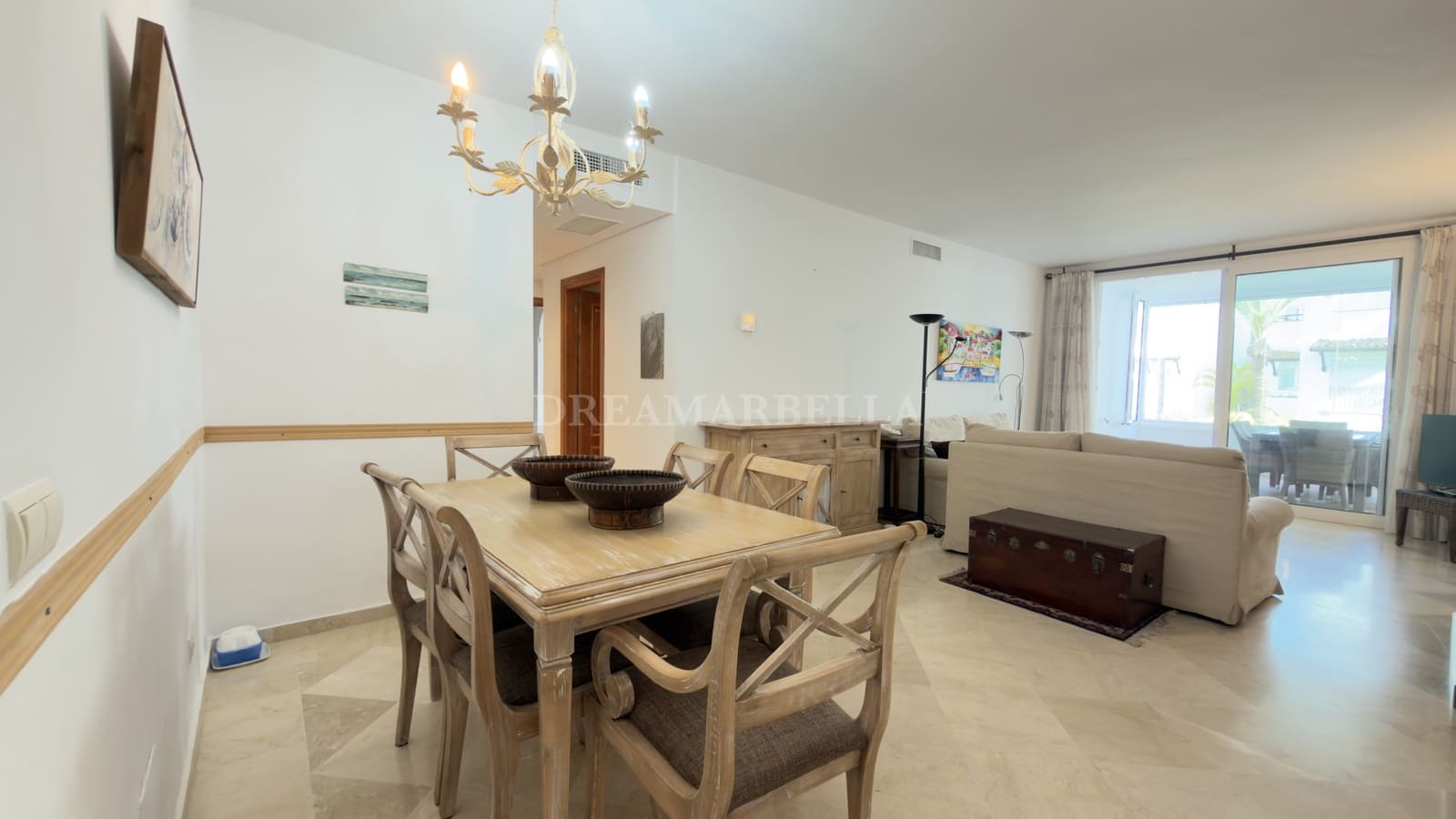 3 bedroom Apartment for sale in Costalita with pool garage - € 715,000 (Ref: 9911405)