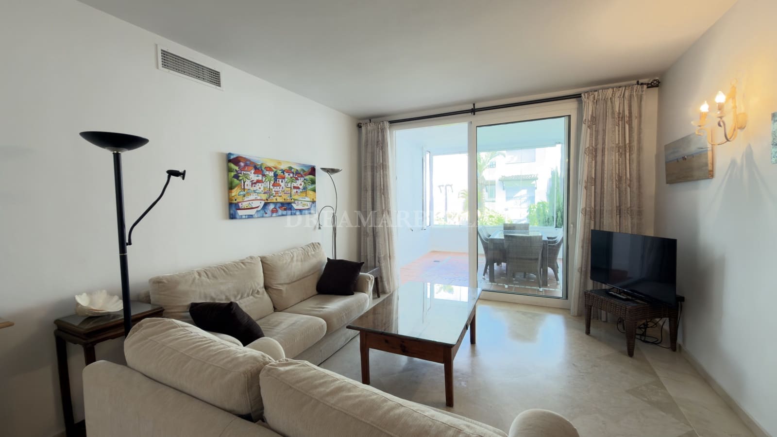 3 bedroom Apartment for sale in Costalita with pool garage - € 715,000 (Ref: 9911405)