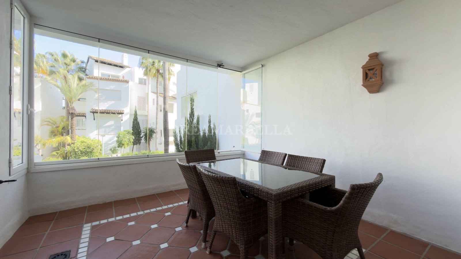 3 bedroom Apartment for sale in Costalita with pool garage - € 715,000 (Ref: 9911405)