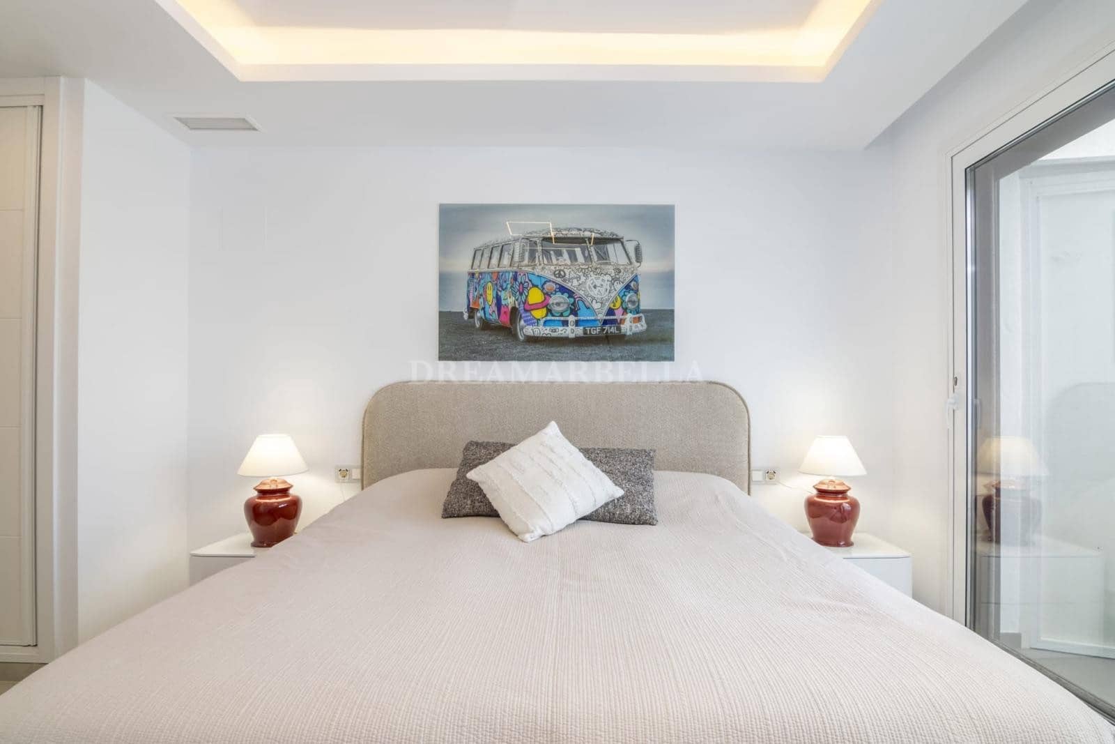 3 slaapkamer Penthouse te koop in Marbella met zwembad garage - € 1.250.000 (Ref: 9911406)