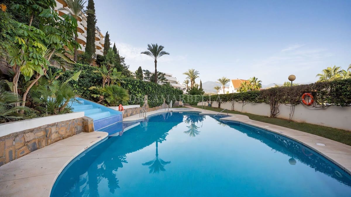 2 camera da letto Appartamento in vendita in Marbella con piscina garage - 470.000 € (Rif: 9911409)