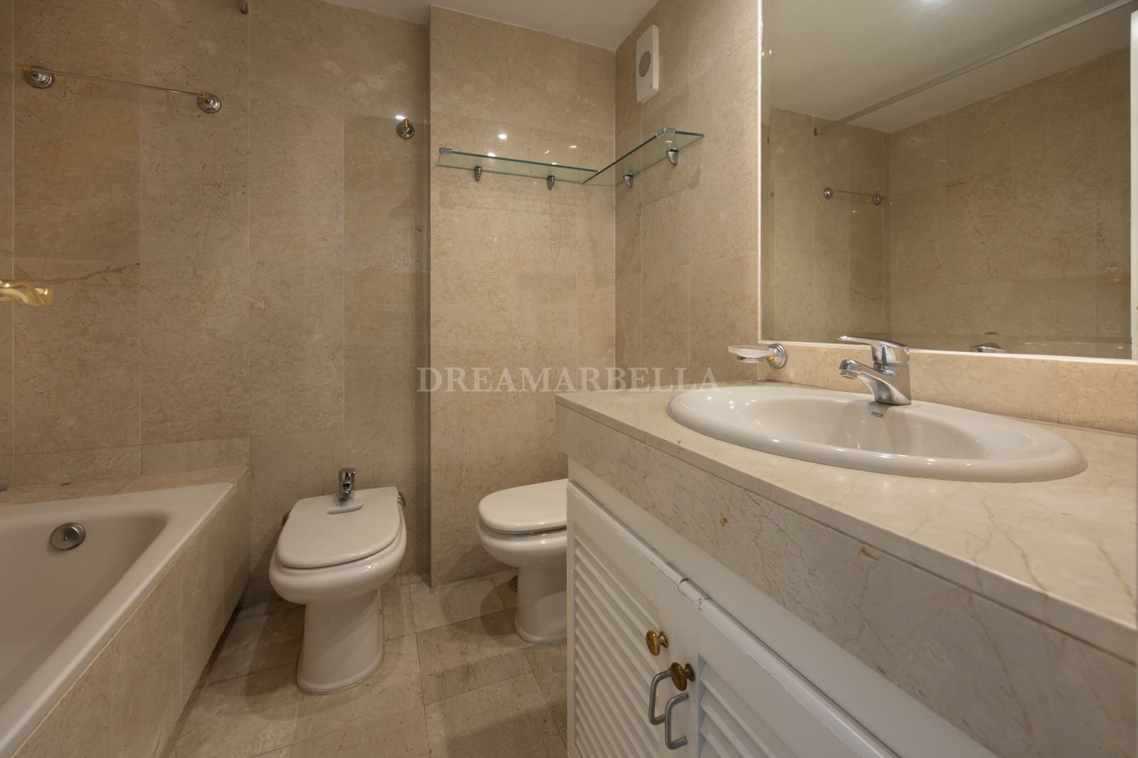 2 camera da letto Appartamento in vendita in Marbella con piscina garage - 470.000 € (Rif: 9911409)