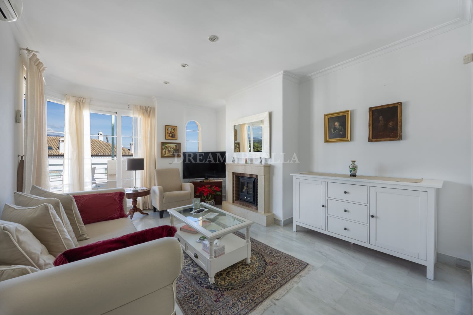 2 camera da letto Appartamento in vendita in Marbella con piscina garage - 470.000 € (Rif: 9911409)