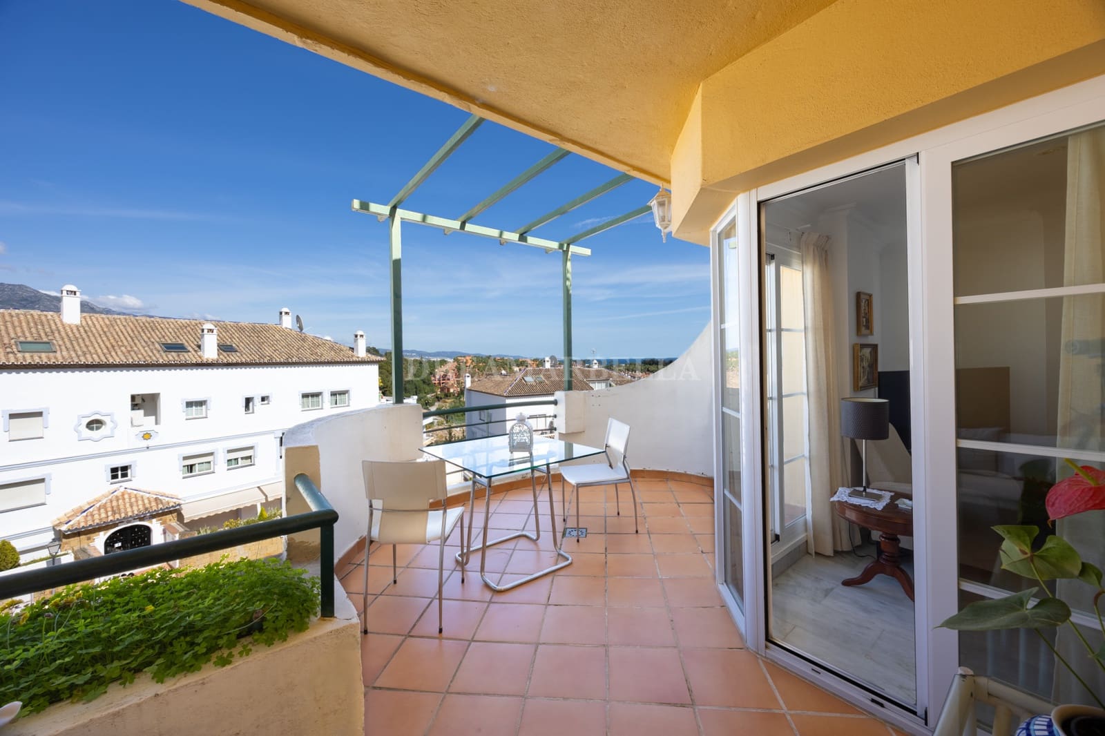 2 camera da letto Appartamento in vendita in Marbella con piscina garage - 470.000 € (Rif: 9911409)