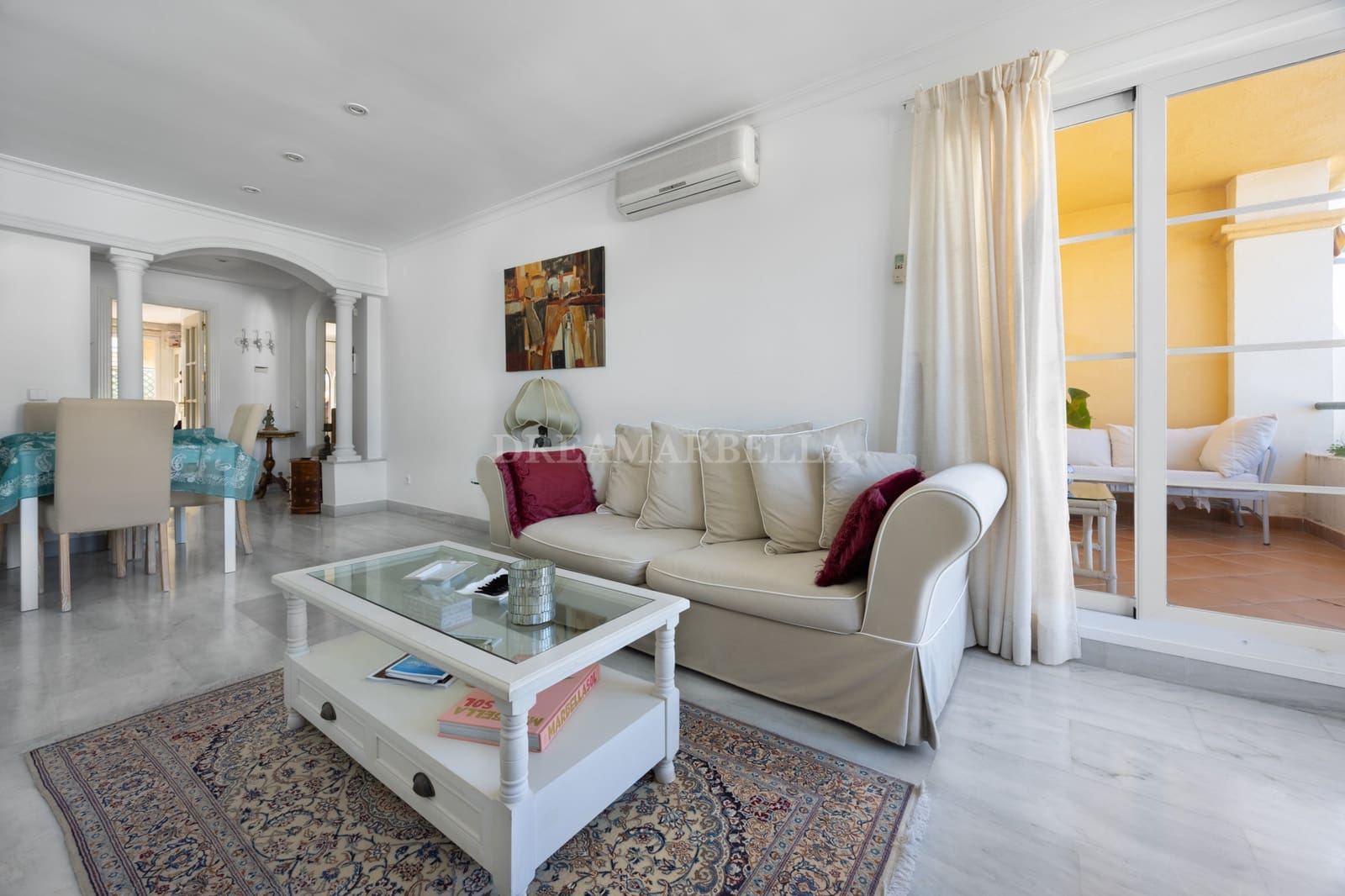 2 camera da letto Appartamento in vendita in Marbella con piscina garage - 470.000 € (Rif: 9911409)