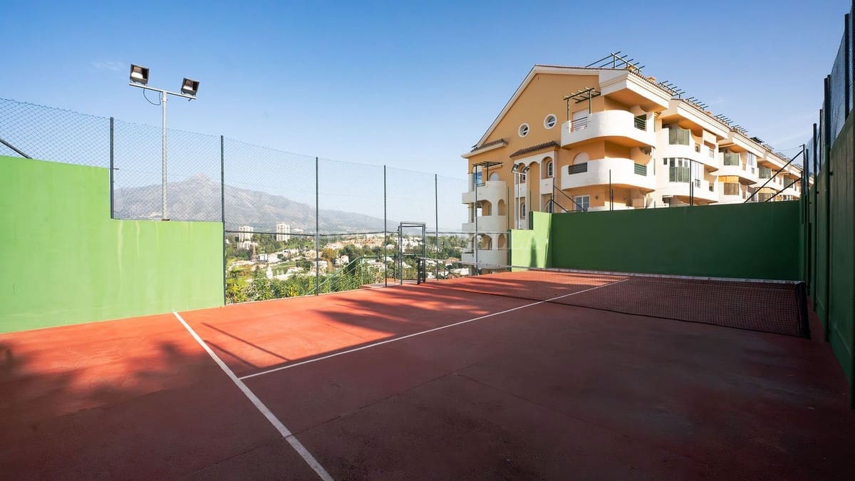 2 camera da letto Appartamento in vendita in Marbella con piscina garage - 470.000 € (Rif: 9911409)