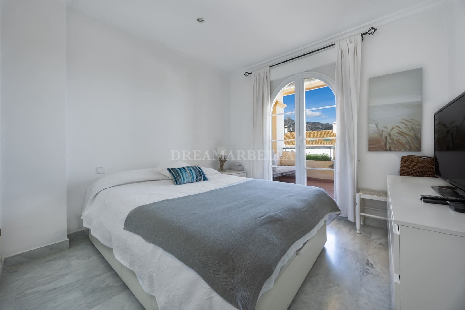 2 camera da letto Appartamento in vendita in Marbella con piscina garage - 470.000 € (Rif: 9911409)