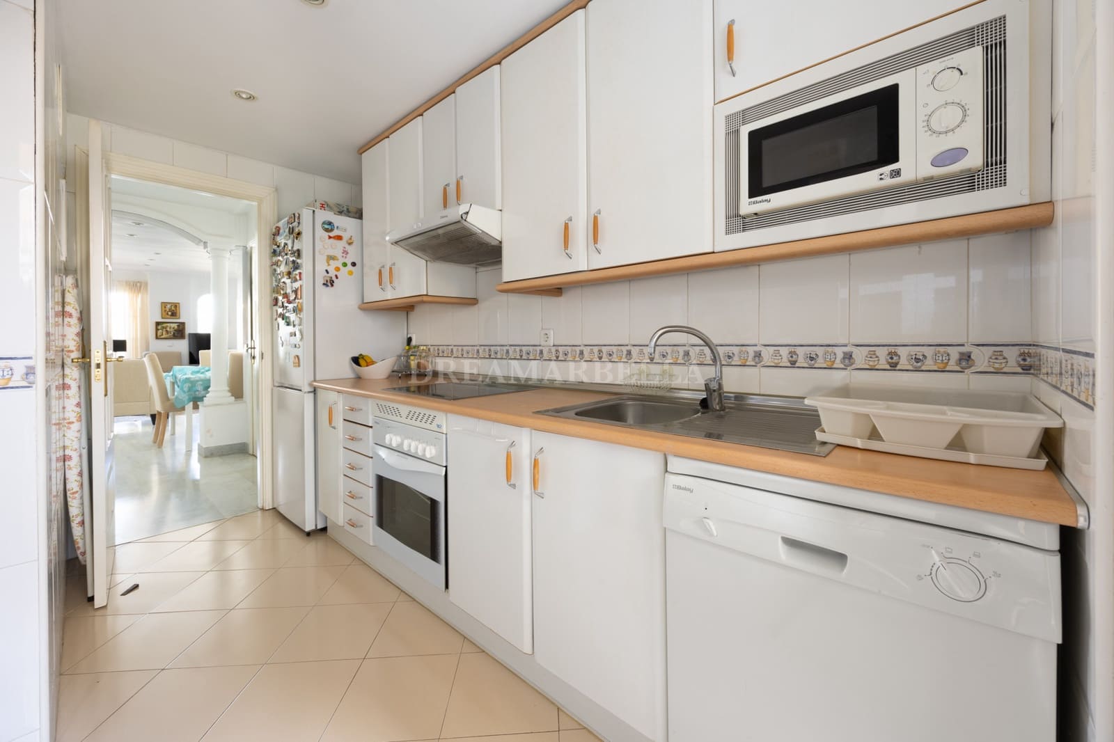 2 camera da letto Appartamento in vendita in Marbella con piscina garage - 470.000 € (Rif: 9911409)