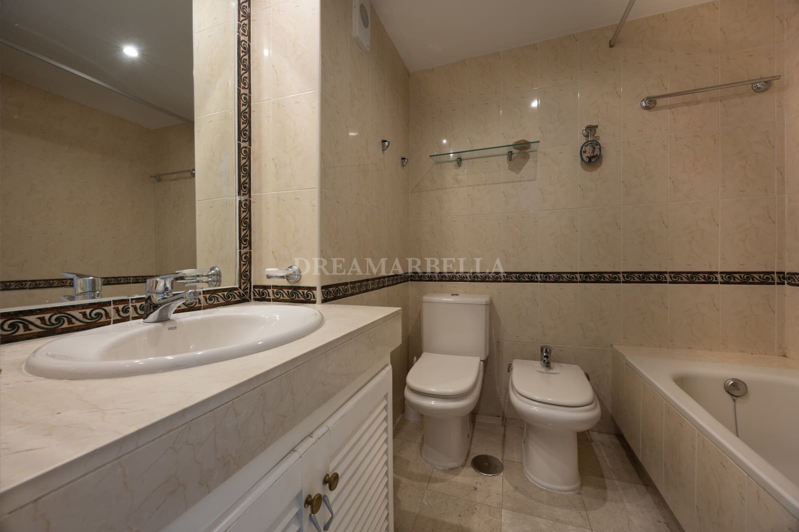 2 camera da letto Appartamento in vendita in Marbella con piscina garage - 470.000 € (Rif: 9911409)