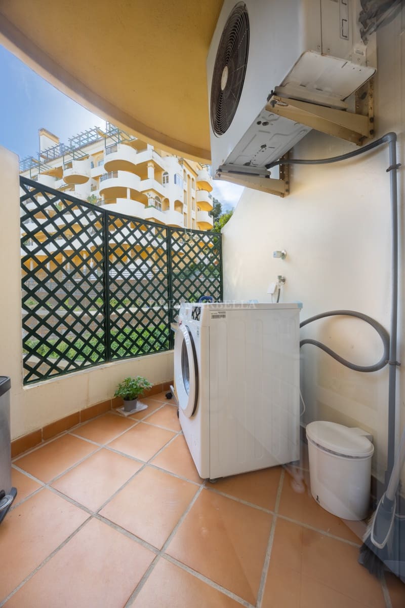 2 camera da letto Appartamento in vendita in Marbella con piscina garage - 470.000 € (Rif: 9911409)