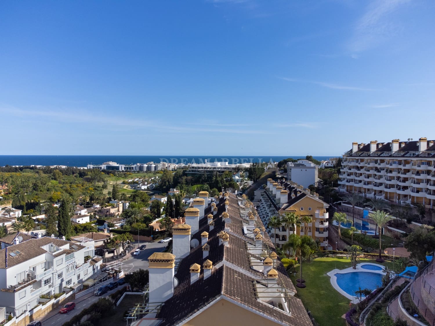 2 camera da letto Appartamento in vendita in Marbella con piscina garage - 470.000 € (Rif: 9911409)