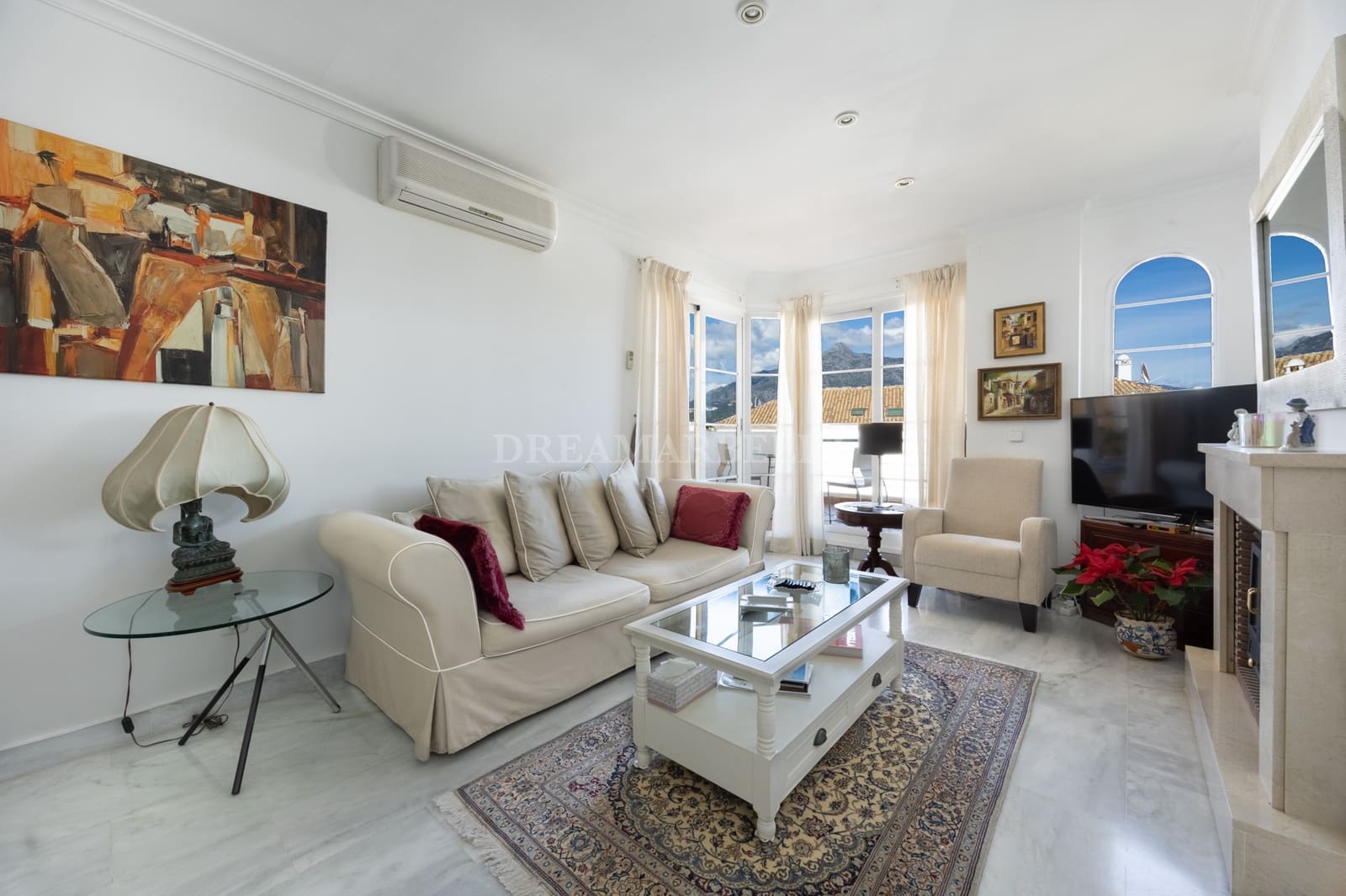 2 camera da letto Appartamento in vendita in Marbella con piscina garage - 470.000 € (Rif: 9911409)
