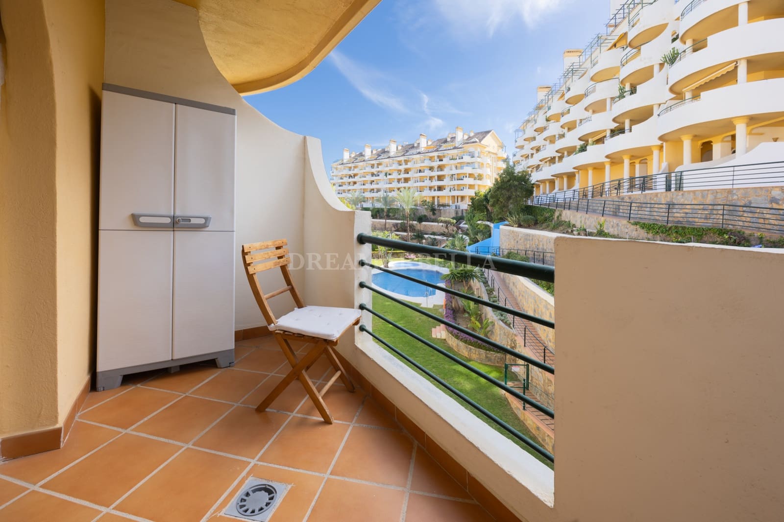2 camera da letto Appartamento in vendita in Marbella con piscina garage - 470.000 € (Rif: 9911409)