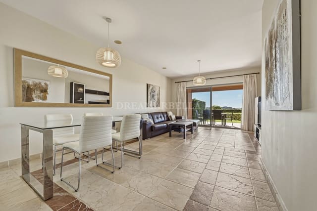 2 soveværelse Lejlighed til salg i Estepona med swimmingpool garage - € 455.000 (Ref: 9911410)