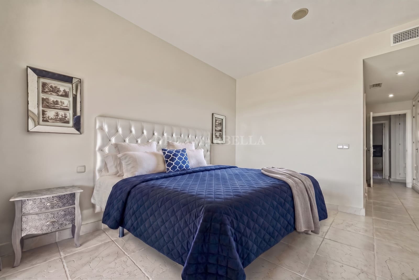 2 soveværelse Lejlighed til salg i Estepona med swimmingpool garage - € 455.000 (Ref: 9911410)