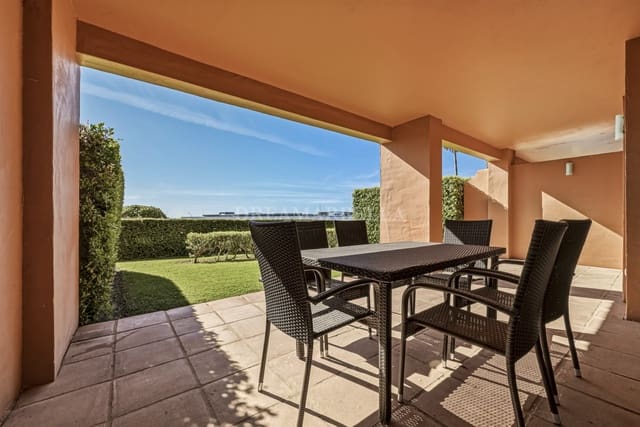 2 soveværelse Lejlighed til salg i Estepona med swimmingpool garage - € 455.000 (Ref: 9911410)