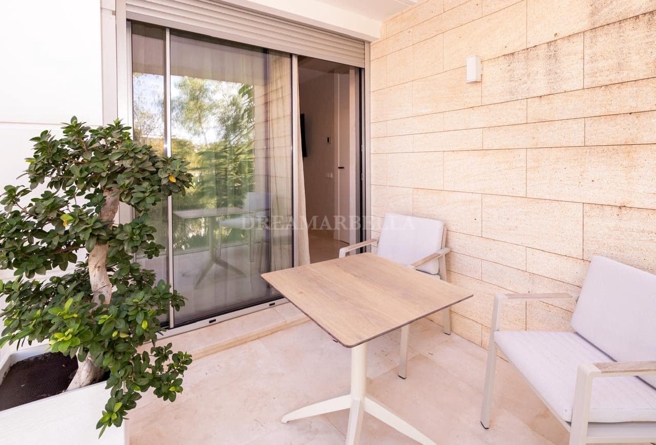 4 sypialnia Willa na sprzedaż w San Pedro de Alcantara z basenem garażem - 2 700 000 € (Ref: 9911411)