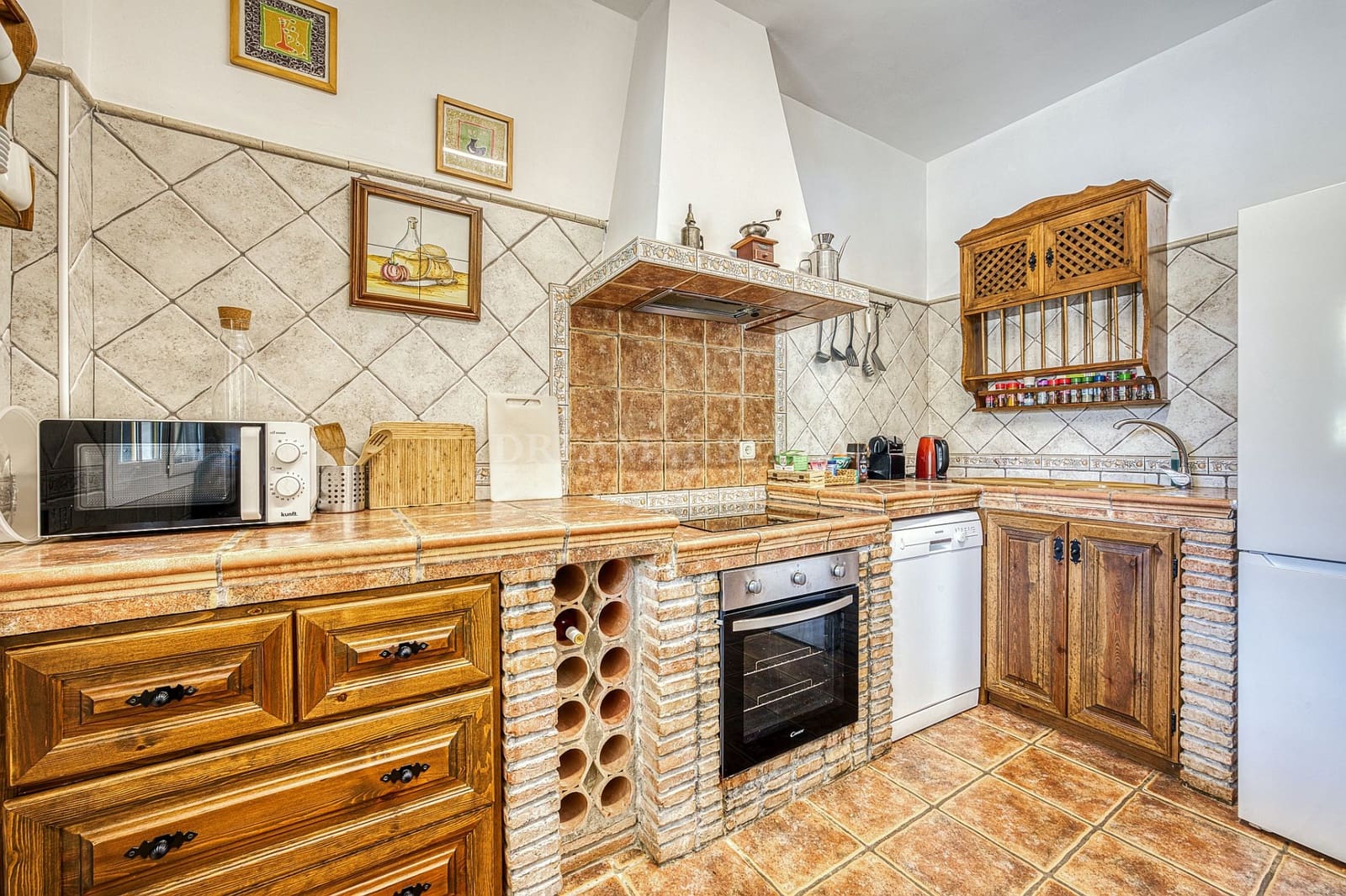 Chalet de 5 habitaciones en Marbella en venta con piscina garaje - 1.200.000 € (Ref: 9911412)