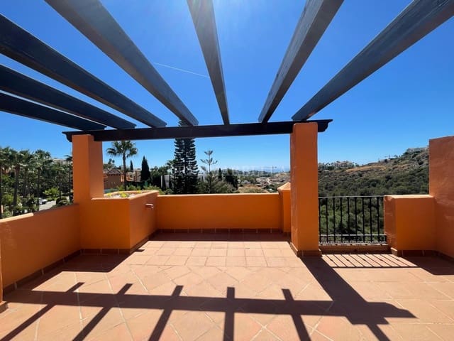 3 chambre Maison de Ville à vendre à Benahavís avec piscine garage - 676 000 € (Ref: 9911415)