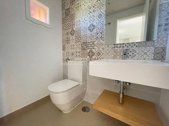 3 chambre Maison de Ville à vendre à Benahavís avec piscine garage - 676 000 € (Ref: 9911415)