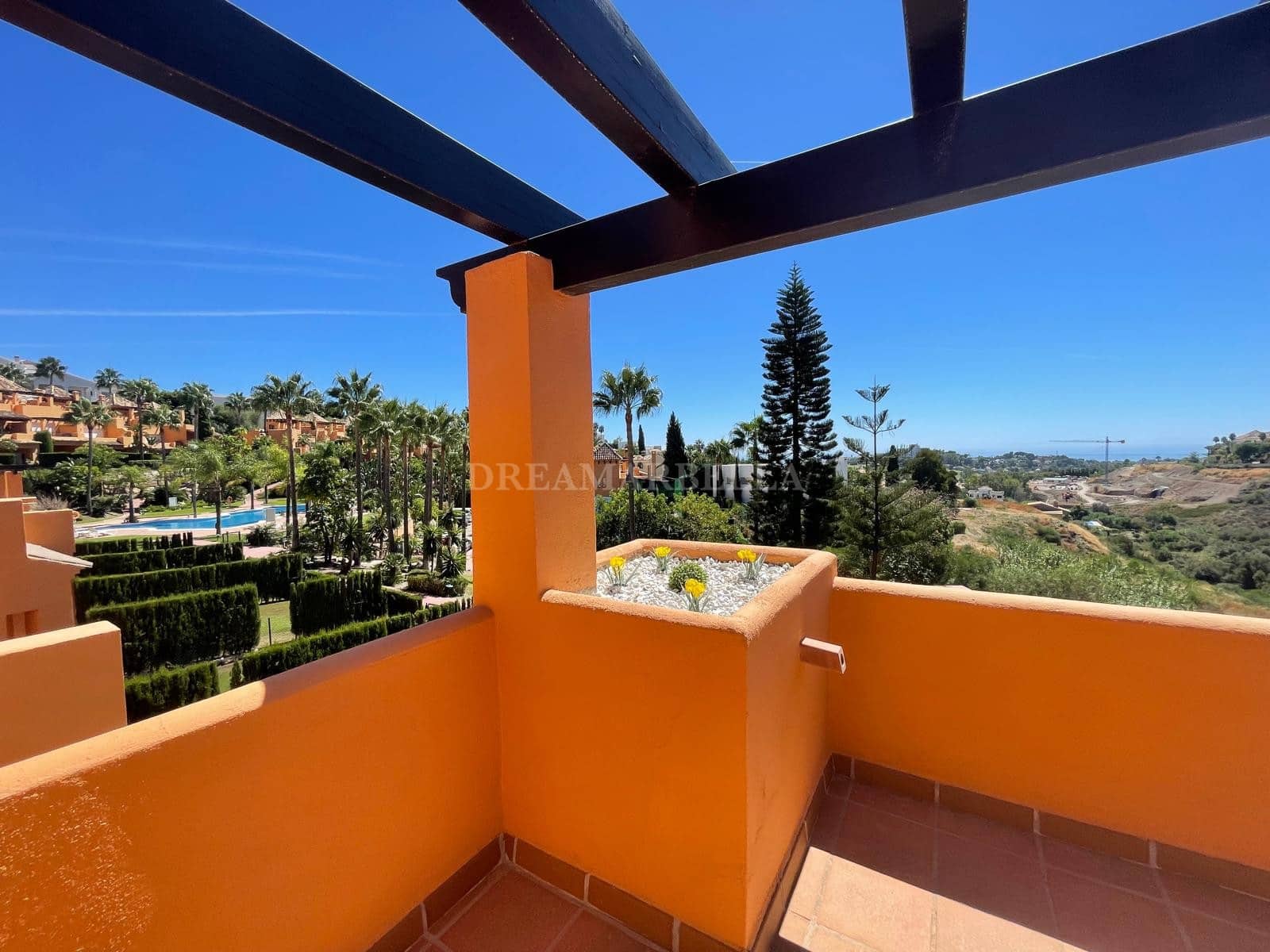 3 chambre Maison de Ville à vendre à Benahavis avec piscine garage - 676 000 € (Ref: 9911415)