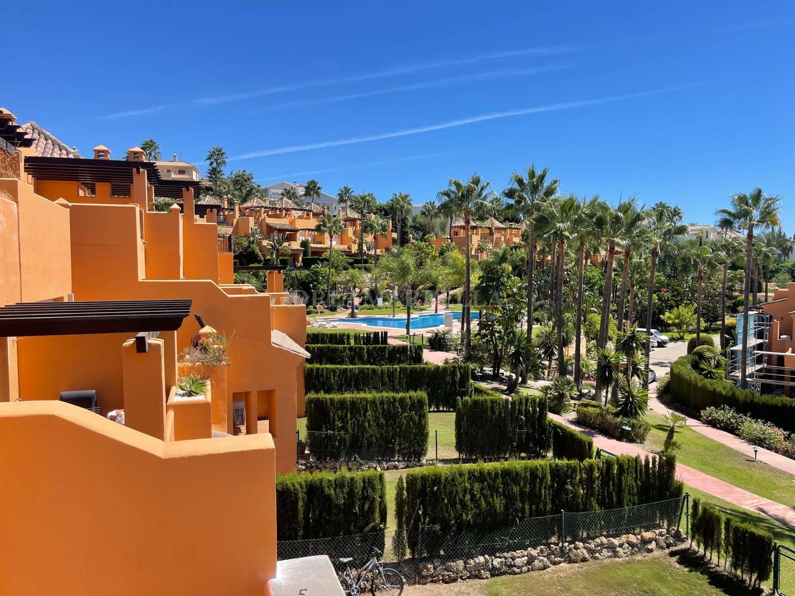 3 chambre Maison de Ville à vendre à Benahavis avec piscine garage - 676 000 € (Ref: 9911415)