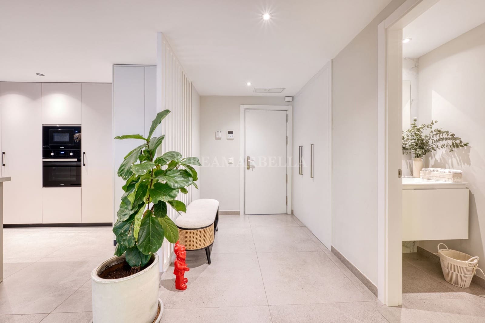 4 sypialnia Penthouse na sprzedaż w San Pedro de Alcantara z garażem - 850 000 € (Ref: 9911418)