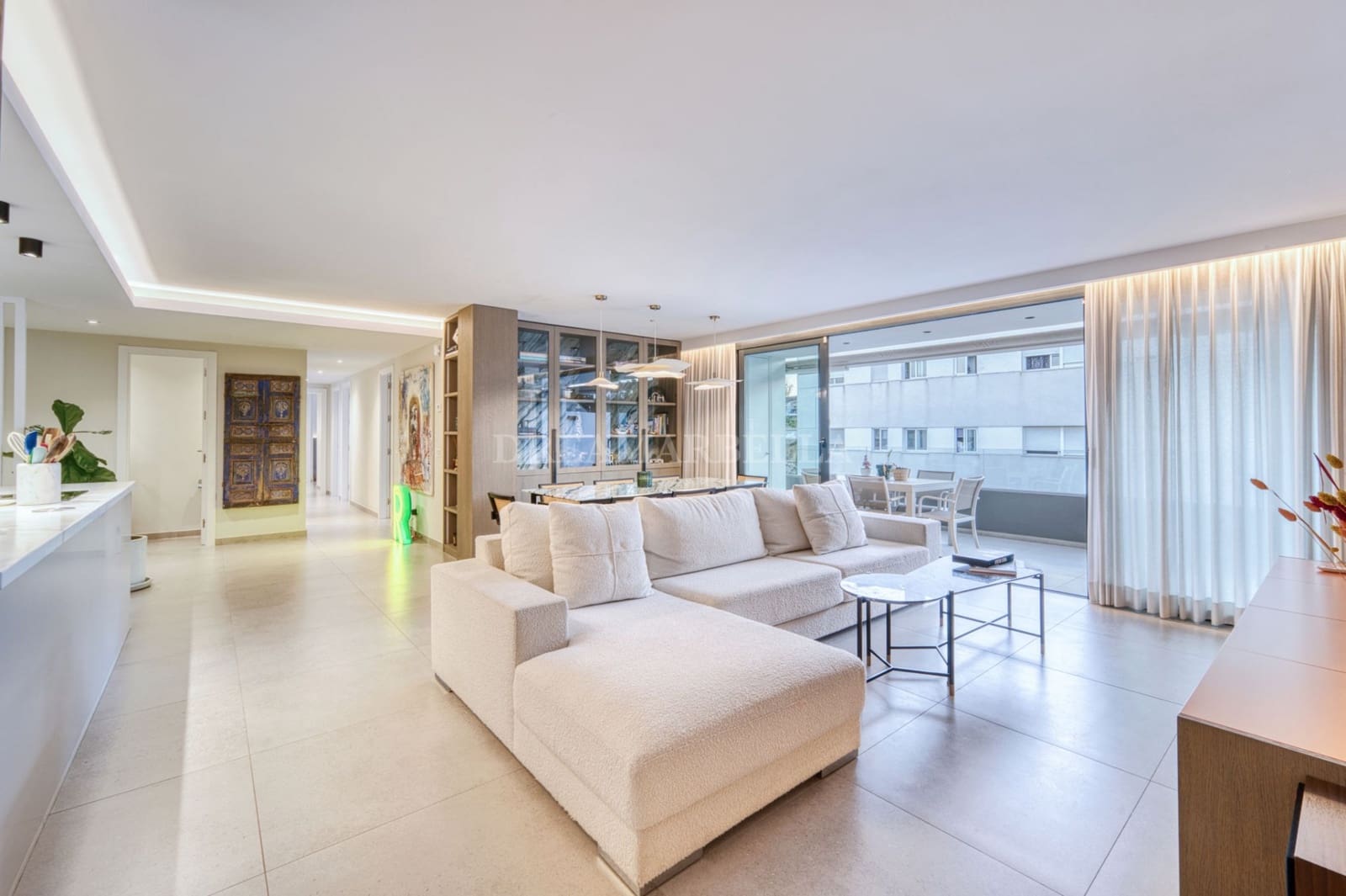 4 sypialnia Penthouse na sprzedaż w San Pedro de Alcantara z garażem - 850 000 € (Ref: 9911418)