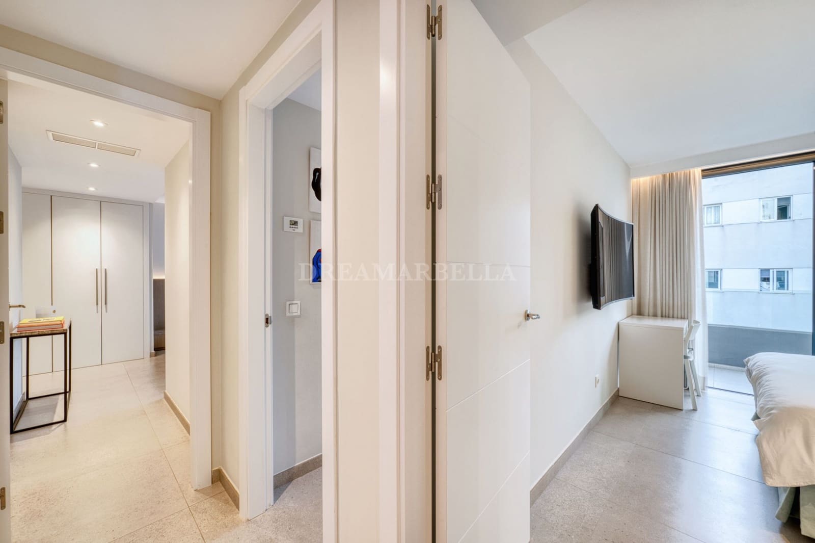 4 sypialnia Penthouse na sprzedaż w San Pedro de Alcantara z garażem - 850 000 € (Ref: 9911418)