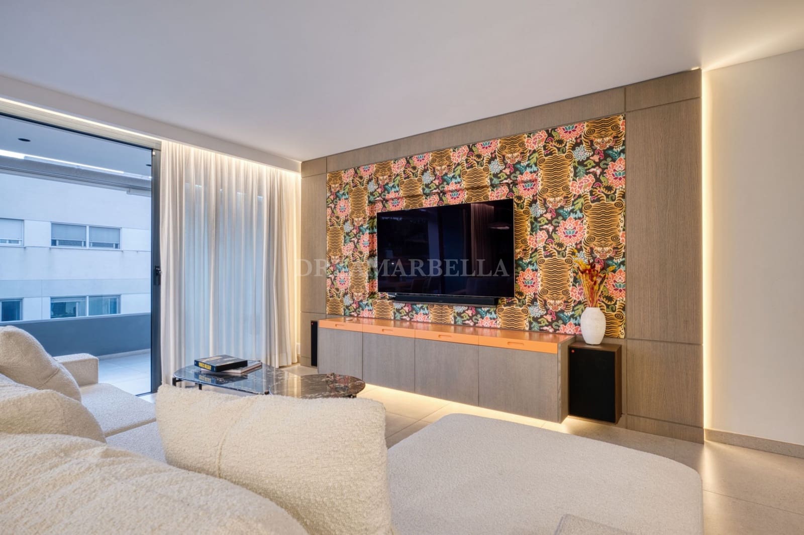 4 sypialnia Penthouse na sprzedaż w San Pedro de Alcantara z garażem - 850 000 € (Ref: 9911418)