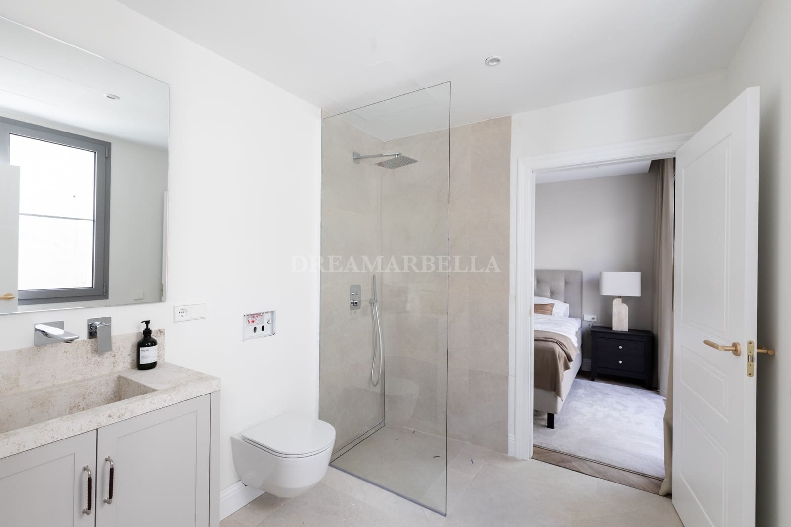 4 soverom Villa til salgs i Los Arqueros med svømmebasseng garasje - € 3 895 000 (Ref: 9911419)