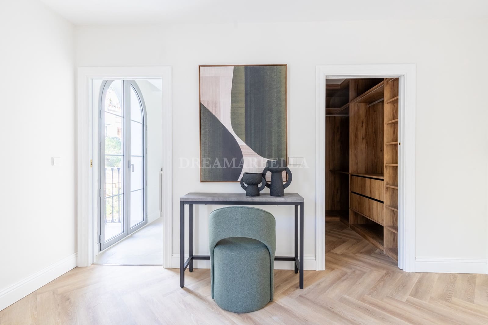 4 soverom Villa til salgs i Los Arqueros med svømmebasseng garasje - € 3 895 000 (Ref: 9911419)