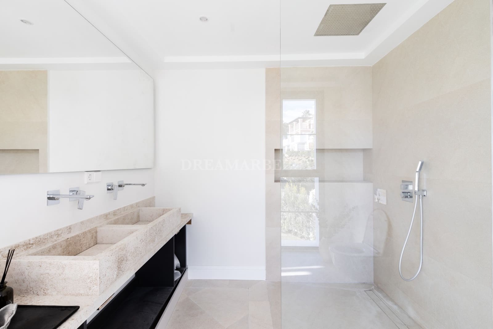 4 soverom Villa til salgs i Los Arqueros med svømmebasseng garasje - € 3 895 000 (Ref: 9911419)