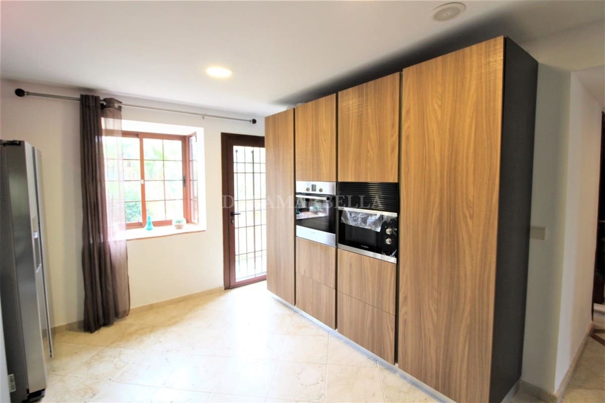 3 Zimmer Villa zu vermieten in Costalita mit Pool Garage - 6.000 € (Ref: 9911424)