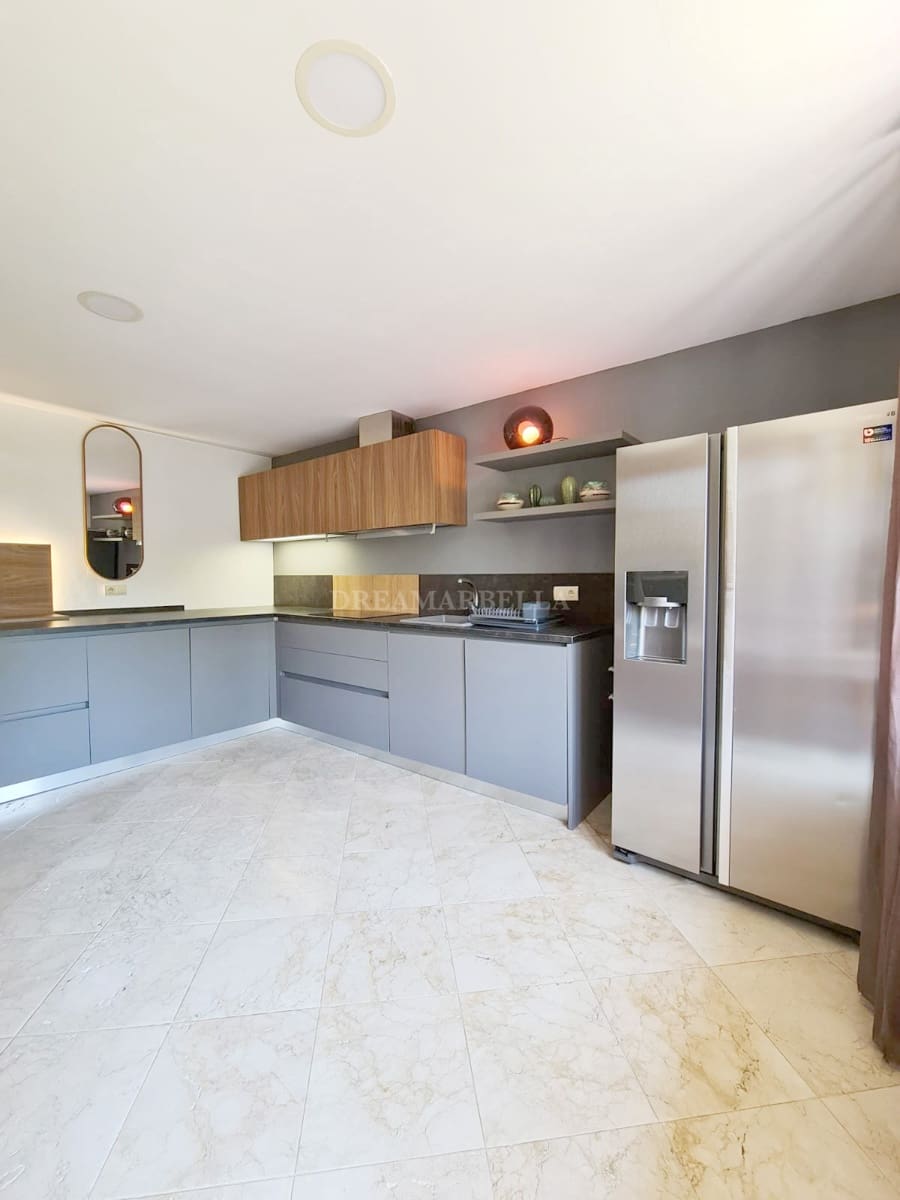 3 Zimmer Villa zu vermieten in Costalita mit Pool Garage - 6.000 € (Ref: 9911424)