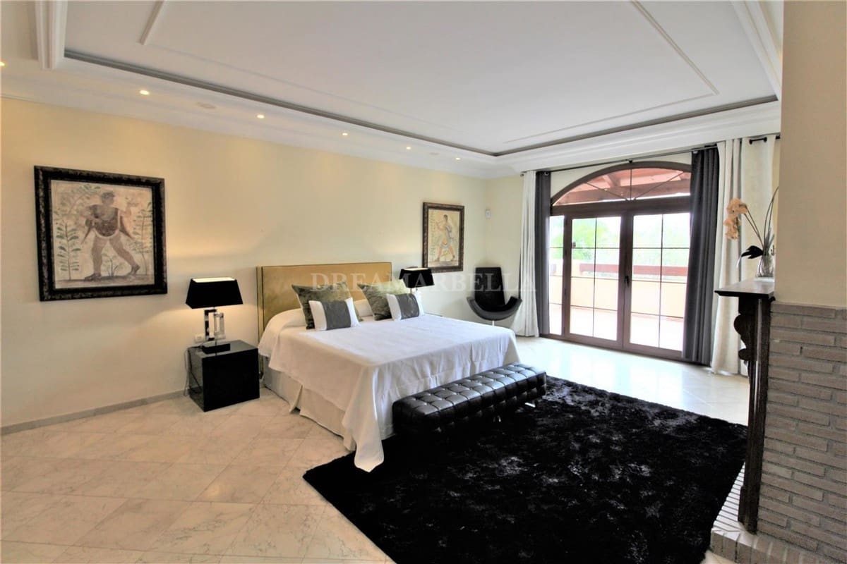 3 Zimmer Villa zu vermieten in Costalita mit Pool Garage - 6.000 € (Ref: 9911424)